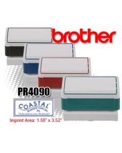 Brother Stamp Refill Ink »