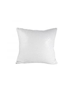 Reversible Sequin Sublimation Pillow Case 16' x 16' 