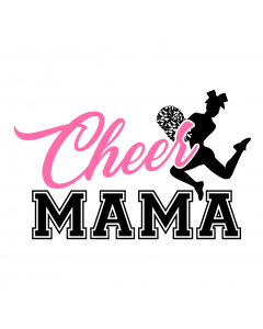 CHEER MAMA