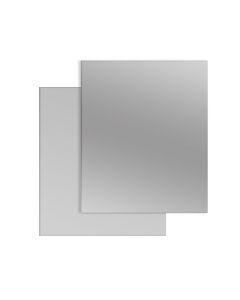 11" x 14" ChromaLuxe Sublimation Aluminum Metal Photo Print Panel (Sold as Each)