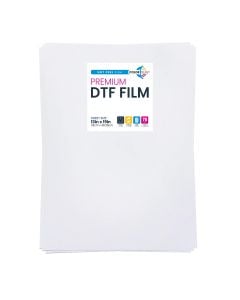 ColorBlast Double Sided DTF Film 16" x 20" (240 Sheets)