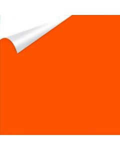 XpressCut PSV 24" x 10 yards - Orange - CLEARANCE 