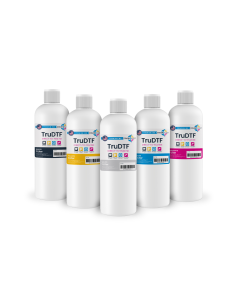 ColorBlast DTF Ink
