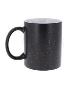 11oz Starry Sky Color Changing Mug