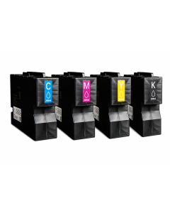 Coloreel Ink set