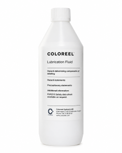 Coloreel Lubrication Fluid - 1,000mL