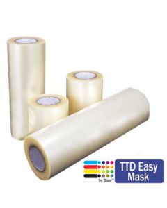 Siser EasyColor DTV Rolls