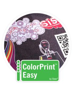 ColorPrint Easy - Solvent Printable Heat Transfer Vinyl