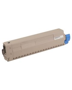 Crio 8432WDT Toner Cartridge - Black