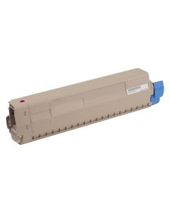 Crio 8432WDT Toner Cartridge - Magenta