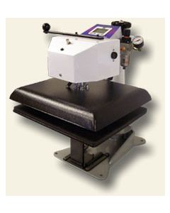 Geo Knight 14" x 16" Air Operated Digital Combo Heat Press Machine - DC16AP