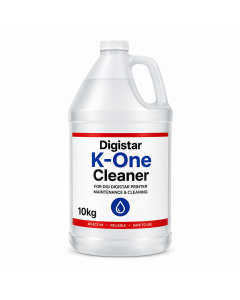 Digistar Cleaner - 10kg Bottle