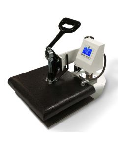 Geo Knight Digital Swing Away Heat Press Machine (DK14S Model) - 12” x 14”
