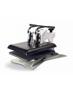 Geo Knight Digital Swing Away Heat Press Machine (DK20S model) - 16" x 20"