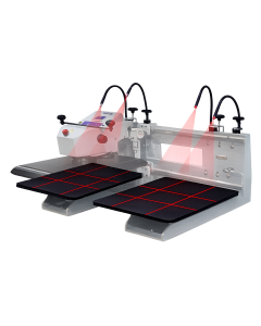 Geo Knight Laser system