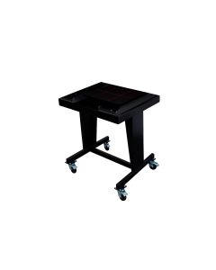 Geo Knight Stand for doble platen presses