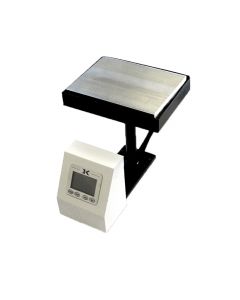 MAXX Digital Clamshell Heat Press Machine - 15 x 15