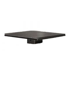 George Knight DK 10" x 12" Table- All Tread Style