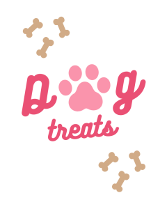 Dog Treats - SVG