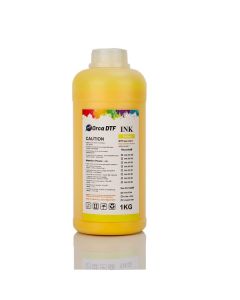 Orca DTF Yellow Ink