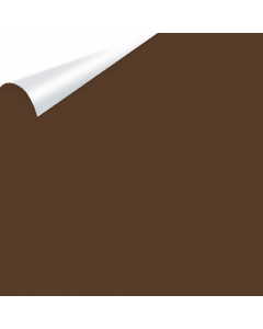 15" Siser EasyWeed Heat Transfer Vinyl x 1 yard - Chocolate