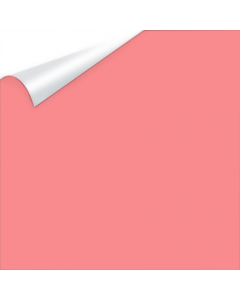 15" Siser EasyWeed Stretch Heat Transfer Vinyl -  x 10 yards - Coral
