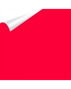 15" Siser EasyWeed Heat Transfer Vinyl x 50 yards - Fluorescent Coral