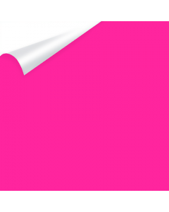 12" Xpress 2.0 Heat Transfer Vinyl x 5 yards - Fluorescent Pink - CLEARANCE