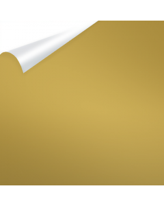 15" Siser EasyWeed Stretch Heat Transfer Vinyl -  x 5 yards - Gold