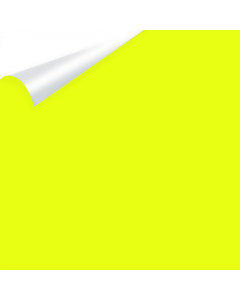 12" Siser EasyWeed Heat Transfer Vinyl 50 yards - Lemon Yellow