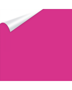 12" Xpress 2.0 Heat Transfer Vinyl x 5 yards - Pink - CLEARANCE