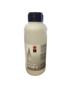 MaraJet DI-UR Solvent Flush DIUR2 - 1 Liter Bottle