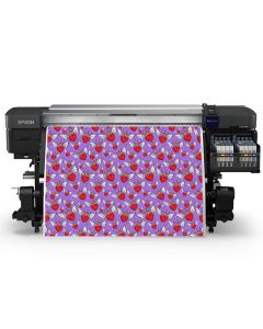 Epson SureColor F9470PE 64" High Speed Dye-Sublimation Printer - DEMO Model