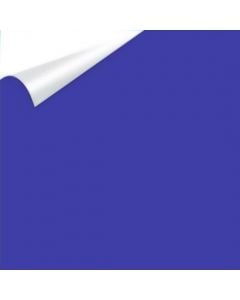 CLEARANCE 15" Siser EasyWeed Stretch Heat Transfer Vinyl - 1 Yard - Cobalt