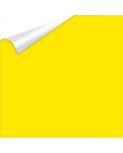 CLEARANCE 15" Siser EasyWeed Stretch Heat Transfer Vinyl - 1 yard - Lemon