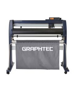 Graphtec FC9000 30" Commercial Vinyl Cutter with Stand