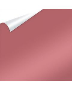 FOREVER Flex Soft - Laser Heat Transfer Paper - 8.5" x 11" - (10 sheets) - Metallic Red - CLEARANCE
