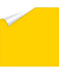 FOREVER Flex Soft - Laser Heat Transfer Paper - 8.5" x 11"- (10 sheets) - Yellow - CLEARANCE