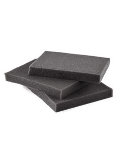 Protective Foam Pillow for Heat Transfer Applications