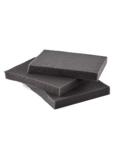 Heat Printing Pillow - Foam Only - 10" x 10" - 5/pack