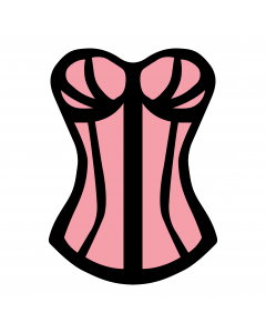 FRENCH CORSET