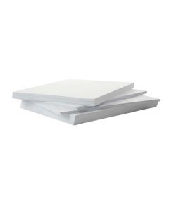 MagicTouch CPM 6.2 Sample Pack - Laser Transfer Paper for Hard Surfaces - 8.25" x 11.7" - 5/pack