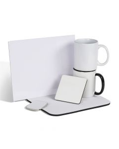 Sublimation Mouse Pad – Blanks by Woo