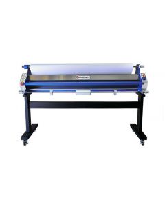 Guardian 65" Wide Format Cold Laminator Machine (With Heat Assist)