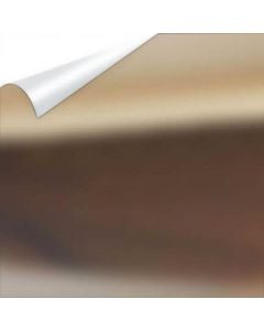 Siser Metal Heat Transfer Vinyl - 20" x 5yd - Silver