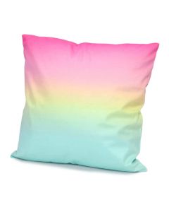 Gradient Sublimation Throw Pillowcase – 15.7” x 15.7” 
