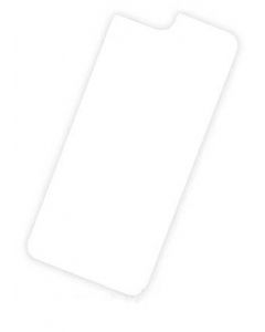 Sublimation Metal Insert for Rubber & Plastic iPhone 6 6S Phone Case -300/pack