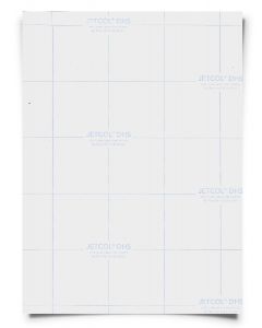 Jetcol DHS Sublimation Paper Sheets