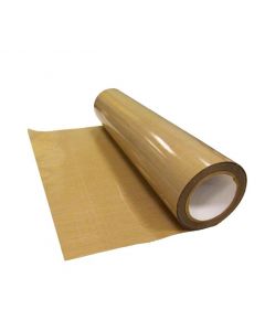 Protective Heat Press Teflon Cover Material - 20" x 36 yards