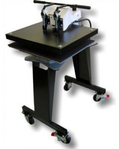 Geo Knight Jumbo Digital Swing Away Heat Press Machine (DK25S model) - 20" x 25"